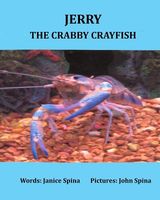 Jerry the Crabby Crayfish