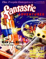 Fantastic Adventures