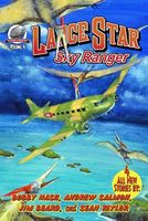 Lance Star-Sky Ranger Volume 4