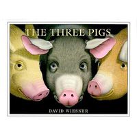 The Three Pigs