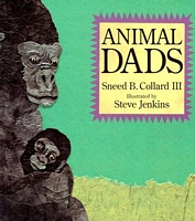 Animal Dads