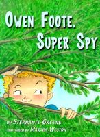 Owen Foote, Super Spy