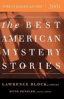 The Best American Mystery Stories 2001