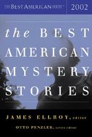 The Best American Mystery Stories