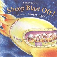 Sheep Blast Off!