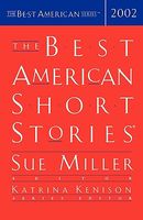 The Best American Short Stories 2002