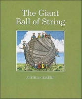 The Giant Ball of String