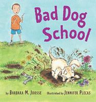 Bad Dog School