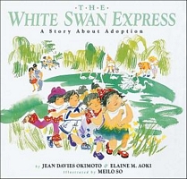 The White Swan Express