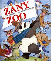 Zany Zoo