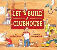 Let's Build a Clubhouse