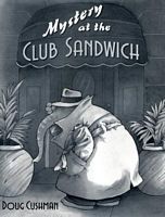 Mystery at the Club Sandwich