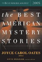 The Best American Mystery Stories 2005