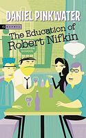 The Education of Robert Nifkin