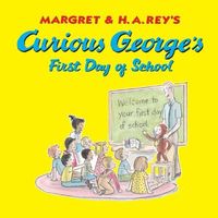 Curious George's First Day of School