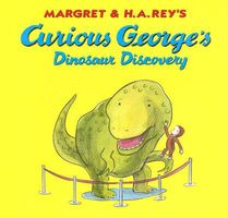 Curious George's Dinosaur Discovery