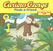 Curious George Finds a Friend