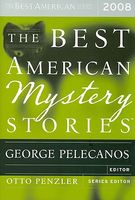 The Best American Mystery Stories 2008