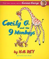 Cecily G. and the 9 Monkeys