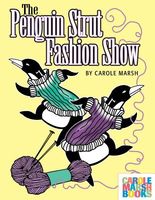 The Penguin Strut Fashion Show