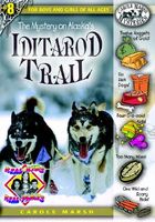 The Mystery on Alaska's Iditarod Trail