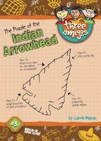 The Puzzle of the Indian Arrowhead