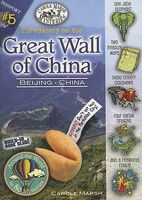 The Mystery on the Great Wall of China