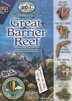 The Mystery on the Great Barrier Reef