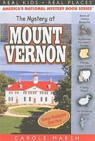 The Mystery at Mount Vernon