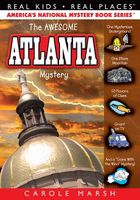 The Awesome Atlanta Mystery