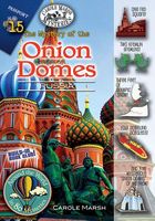 The Mystery of the Onion Domes