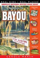 The Mystery on the Bayou