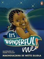 Makhosazana De Wette Dludla's Latest Book