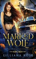 Marked Wolf