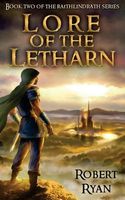 Lore of the Letharn