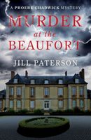 Jill Paterson's Latest Book