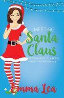 Meeting Santa Claus