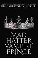 Mad Hatter Vampire Prince