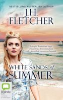 White Sands of Summer