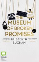 Elizabeth Buchan's Latest Book