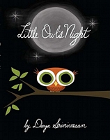 Little Owl's Night