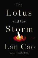 The Lotus and the Storm