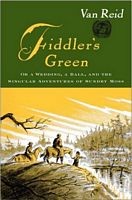 Fiddler's Green: or, a Wedding, a Ball, and the Singular Adventures of Sundry Moss