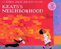 Keats's Neighborhood