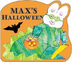 Max's Halloween