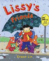 Lissy's Friends