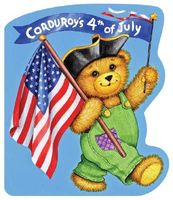 Corduroy's Fourth of July