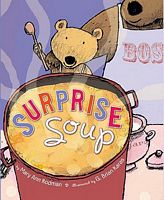 Surprise Soup