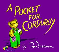 A Pocket for Corduroy