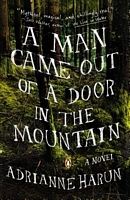 A Man Came Out of a Door in the Mountain